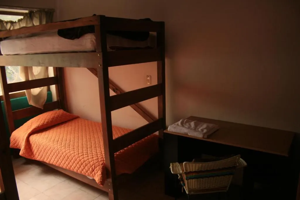 Lion Hostel Guadalajara