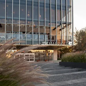 Jw Marriott Guadalajara
